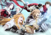 Ulasan The King’s Avatar/Quan Zhi Gao Shou: Jatuhnya Atlet Esports Legendaris Quan Zhi Gao Shou