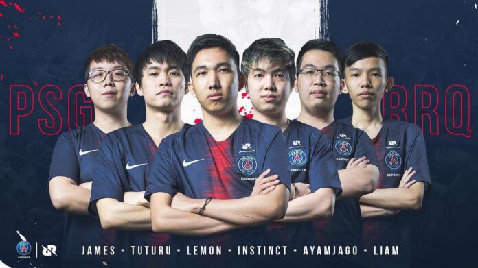 PSG.RRQ