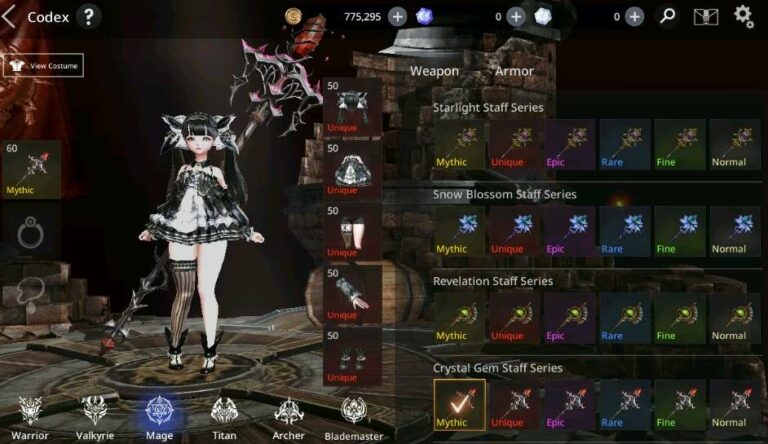 Alliance x Empire (AxE)