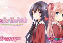 Ulasan A kiss for the petals: Remembering how we met: Ketika Takdir Mempertemukan