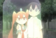 Kesan Pertama Anime Ueno-san wa Bukiyou: Wholesomeness dalam Komedi dan Erotisme