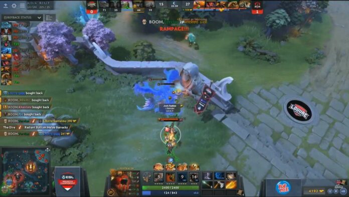 ESL Indonesia Week 3