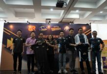 Sukro dan Krip Krip Tortilla