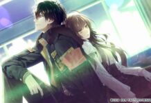 Ulasan Novel Visual Collar X Malice: Ketika Keadilan Kembali Dipertanyakan