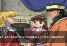 Ulasan Gim Brigandine: Perebutan Kekuasaan di Benua Forsena