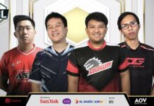 Grand Final ASL Season 2