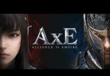 Ulasan Gim Alliance x Empire: Perang Ideologi, Siapakah yang akan Menang?