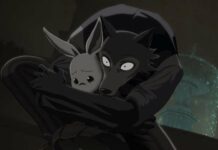 Serial Komik BEASTARS Diadaptasi Jadi Serial Anime!