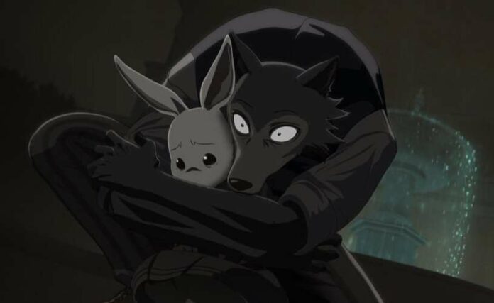 beastars-F