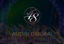 Ingin Jadi Idola? Audisi JKT48 Generasi 8 Telah Dibuka!