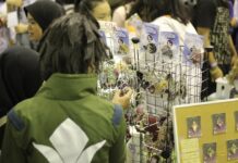 Liputan Acara Comic Frontier 12: Semakin Ke Sini Semakin Rame!