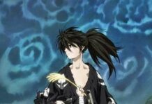 Kesan Pertama Anime Dororo: Samurai Tanpa Anggota Tubuh