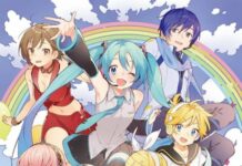 Merayakan Miku Day, Yomiuri Land Berkolaborasi dengan Hatsune Miku!