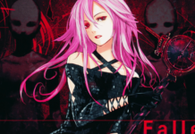 Maret 2019, EGOIST Kembali Tampil dalam Konser Terbaru!