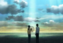 Ulasan Anime Fune wo Amu: Berlayar Mengarungi Lautan Kata