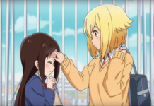 Susahnya Mendapatkan Teman! Anime Hitori Bocchi no Marumaru Seikatsu Tayang April 2019!