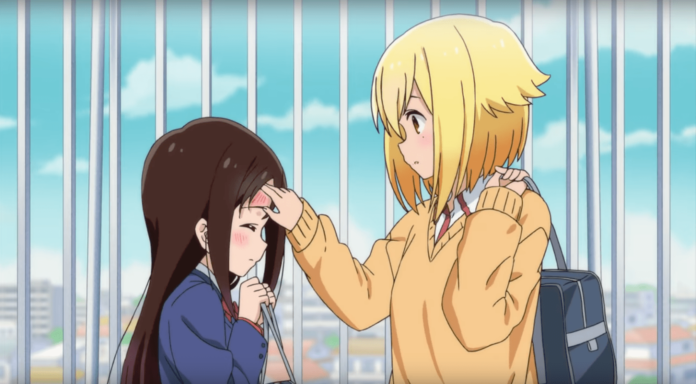 Hitori Bocchi
