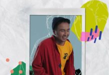 Ian Saybani Rilis Single “Kata Orang” Secara Digital kata orang