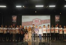 IEL Campus Seminar: Seminar Edukasi Esports di Kampus-Kampus iel university series