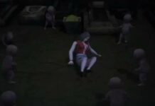 Selamatkan Lola Zieta dari Tuyul! Intip Video Teaser Jurit Malam! lola zieta
