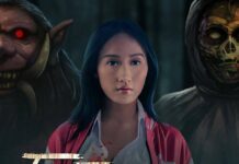 Wawancara Bersama Gambir Studio: Gim Jurit Malam Adalah Tantangan Baru Bagi Kami lola zieta
