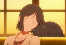 Ulasan Anime Kanojo to Kanojo no Neko: Everything Flows: Hubungan Indah Antara Kucing dengan Pemiliknya
