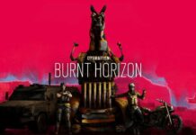 Penyergapan di Australia? Rainbow Six Siege Umumkan Update Operation: Burnt Horizon