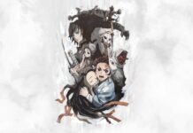 Lima Episode Perdana Anime Demon Slayer: Kimetsu no Yaiba Akan Diputar di Bioskop Jepang Demon Slayer: Kimetsu no Yaiba