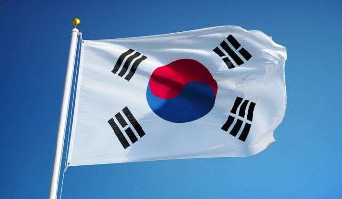 korea selatan