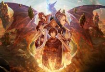 April 2019, Legrand Legacy Siap Dirilis di PS4 dan Xbox One? legrand legacy masuk ps4