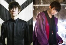 Empat Karakter Original Ini akan Muncul Di Film Live-Action Kakegurui!