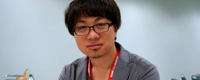makoto shinkai your name