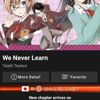 Shueisha - Manga Plus - Shonen Jump