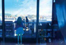 Ulasan Novel I Saw The Same Dream Again: Kebahagiaan Setiap Orang Itu Berbeda