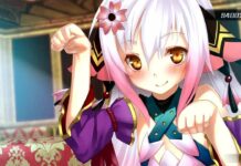 Ulasan Gim Ar nosurge: Ode to an Unborn Star: Menyelamatkan Dunia dengan Kekuatan Nyanyian