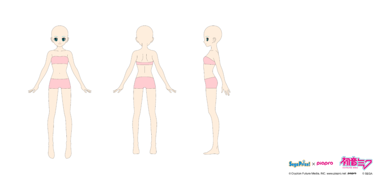 Kontes desain Hatsune Miku