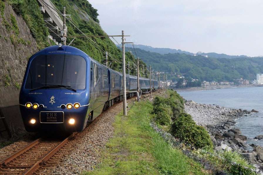 JR Hokkaido