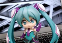 Pre-Order Nendoroid Hatsune Miku: Shinkalion Ver. Telah dibuka!