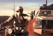 Attacker Dengan Barb Wire? Defender Hacker? Inilah Dua Operator Baru Rainbow Six Siege!