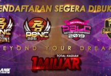 point blank national championship 2019