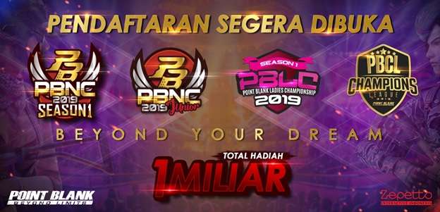 pbnc 2019 point blank national championship 2019