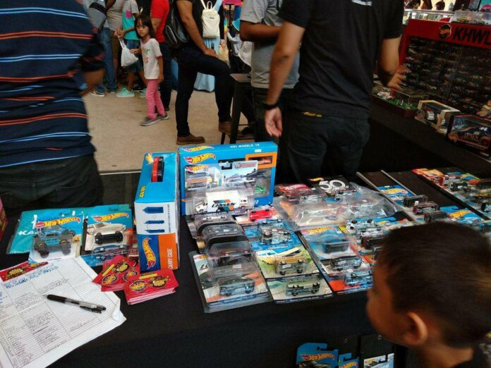 hot wheels sore hore
