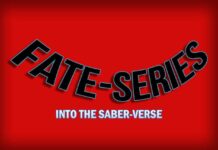 Into the Saber-Verse: Polling Servant Saberface Terfavorit