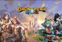 Sambut Game Kolaborasi Dawn Break X Ragnarok Online!