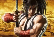 Game Samurai Showdown Terbaru Siap Dirilis Awal Musim Panas 2019