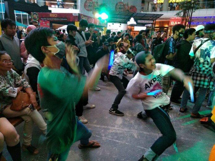sore hore sore hore vol iii