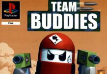 Ulasan Gim Team Buddies: Bertempur dengan Kawanan Buddies yang Lucu