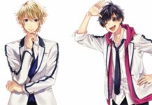 Agensi Talent Johnny’s Umumkan 2 Idol Virtual Pertama Mereka!
