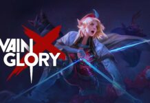 Asyik! Vainglory Kini Bisa Dimainkan di Komputer! Vainglory 4.0