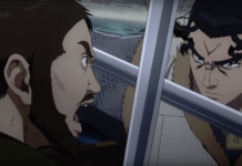 Digarap Wit Studio! Simak Trailer Terbaru dari Serial Anime Vinland Saga!